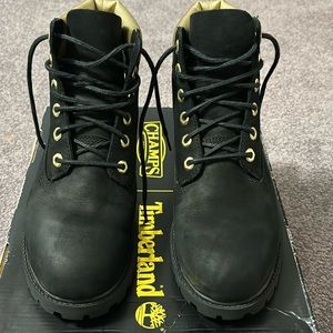 Timberland